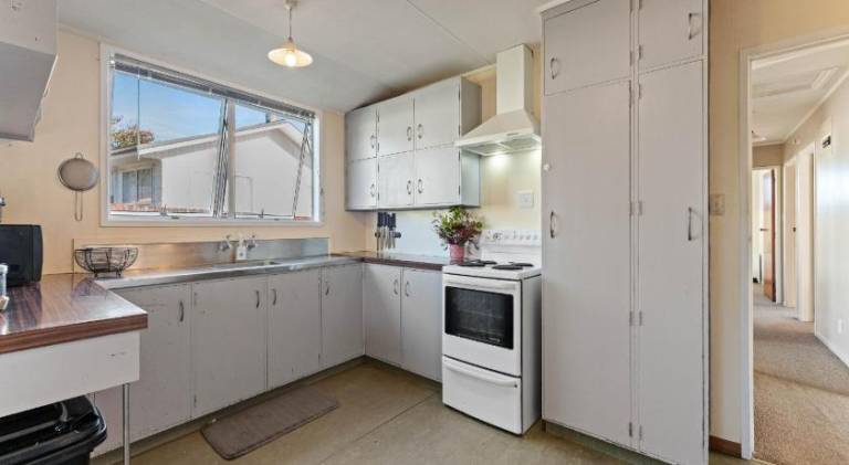 House with 3 rooms for 6 persons — photo 4