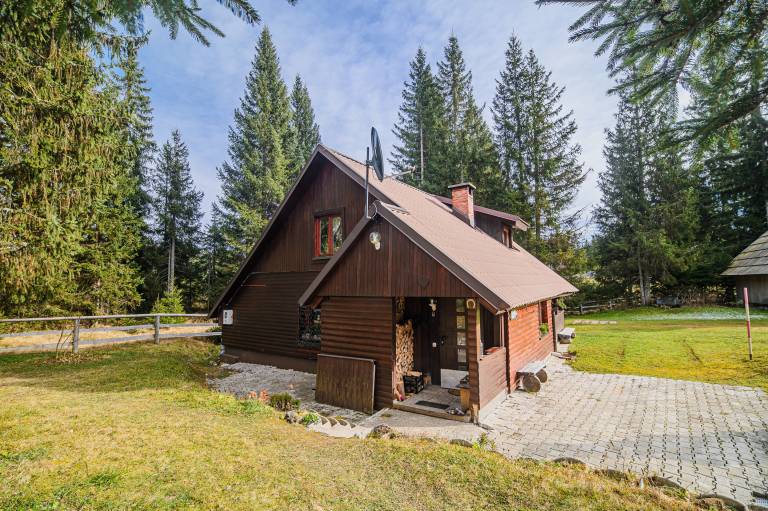 Cottage Bohinjska Bistrica