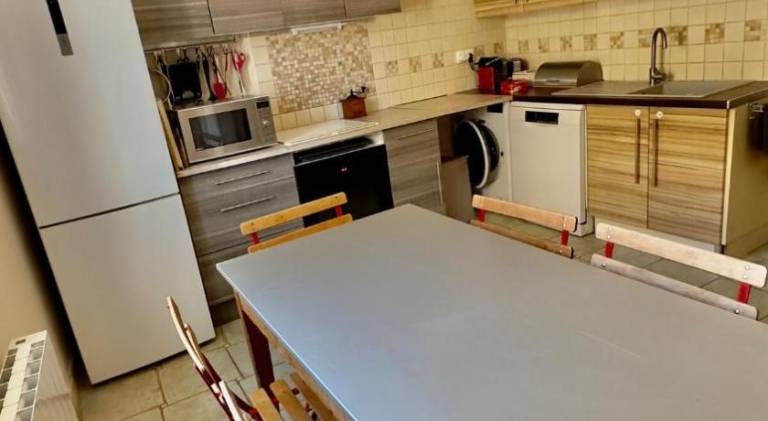 Apartment with 2 rooms for 6 persons — photo 4