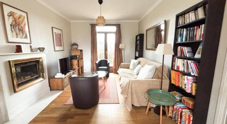 House with 2 rooms for 5 persons — photo 2