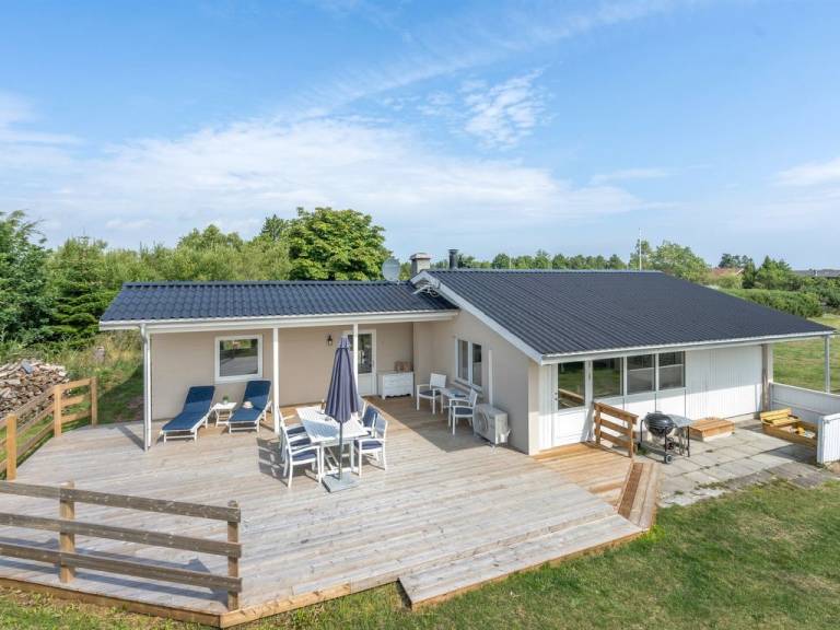 Feriecenter Lyngså