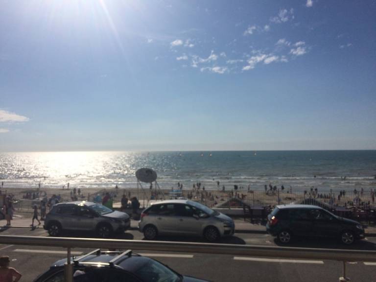 Chambre d'hôtes Berck