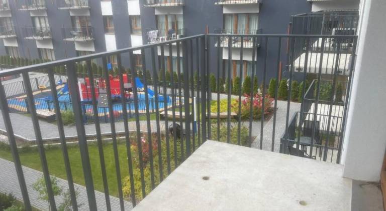 Holiday apartment for 4 persons — photo 5