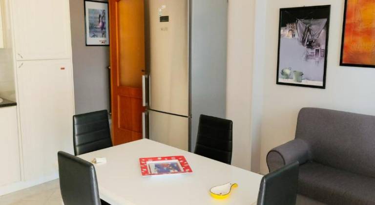 Holiday apartment with 2 rooms for 5 persons — photo 5