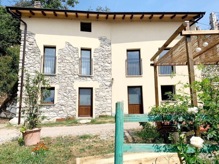 Appartamento Leggiuno