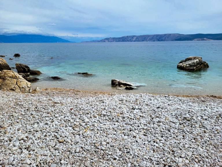 Ferienwohnung Novi Vinodolski