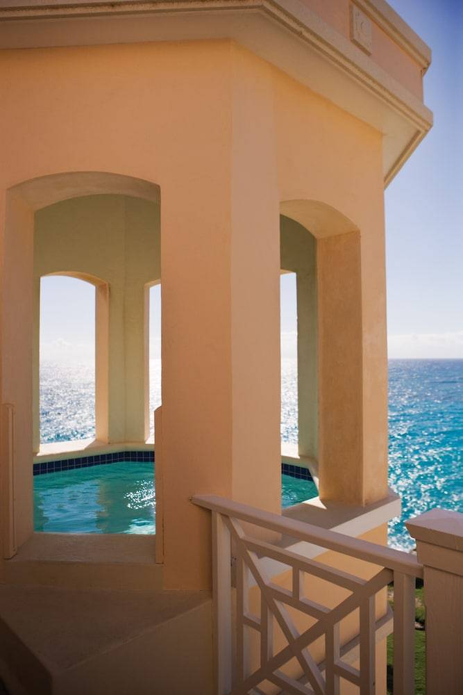 Resort Saint Philip