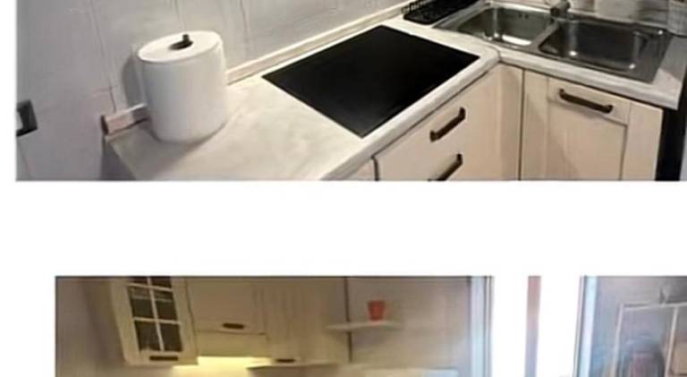 Holiday apartment with 3 rooms for 5 persons — photo 5