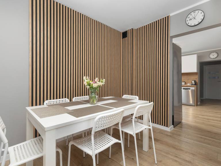 Ferienwohnung Turzyn