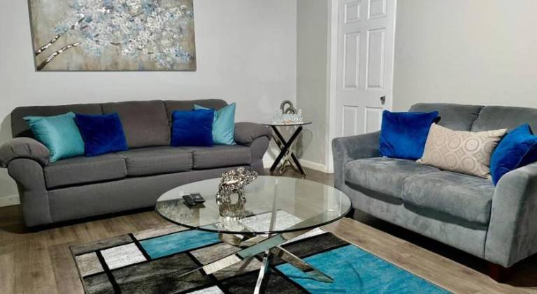 111 m² Ferienwohnung