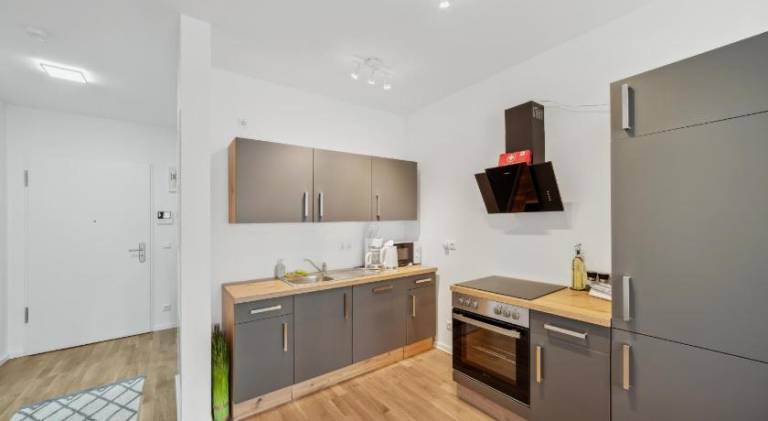 Rental apartment | Pets allowed — photo 5