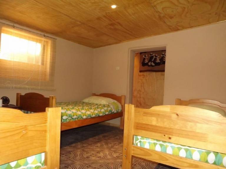 Hostal Candelaria — photo 5
