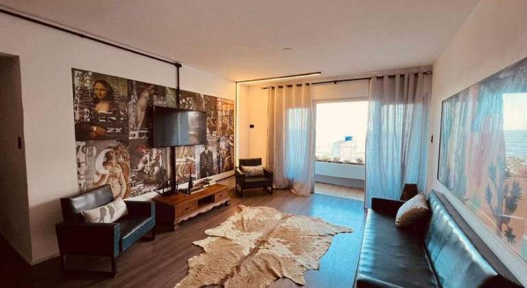 Wonderful holiday apartment | Next to the beach | Pets allowed in Itajai