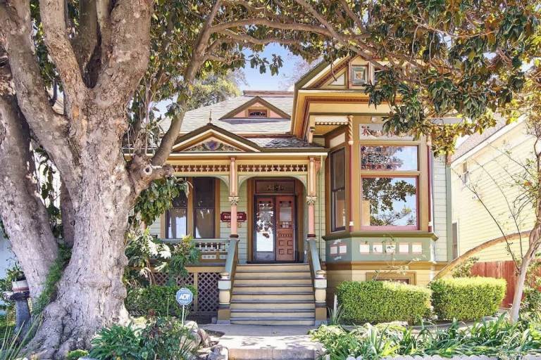 House Sherman Oaks