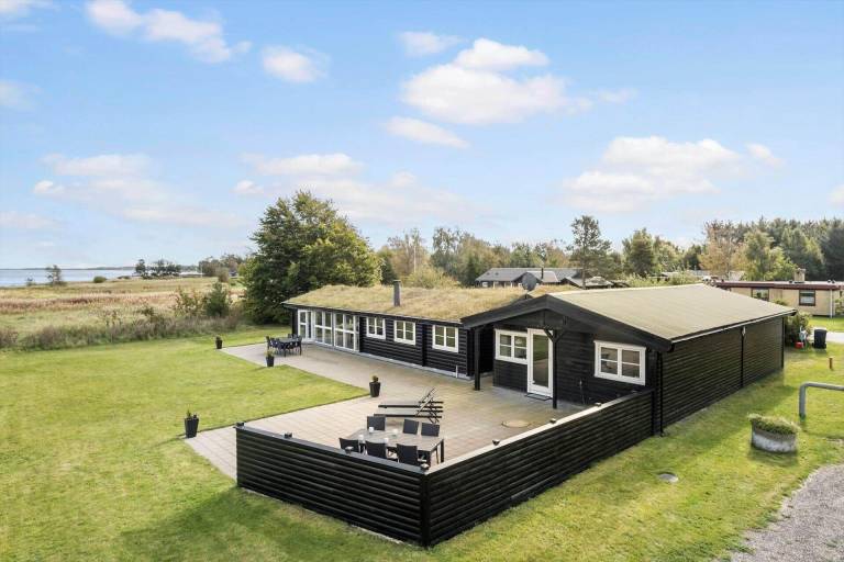 Feriehus Storvorde