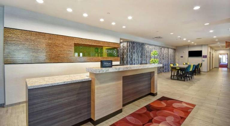 Home2 Suites by Hilton Dothan — photo 4