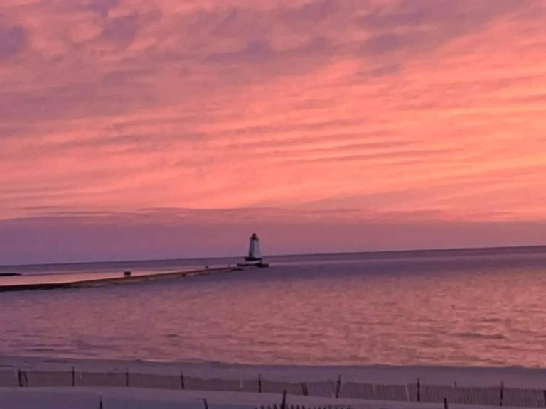 House Ludington