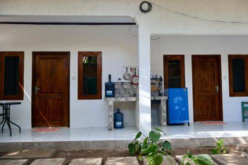Bungalow Gili Air
