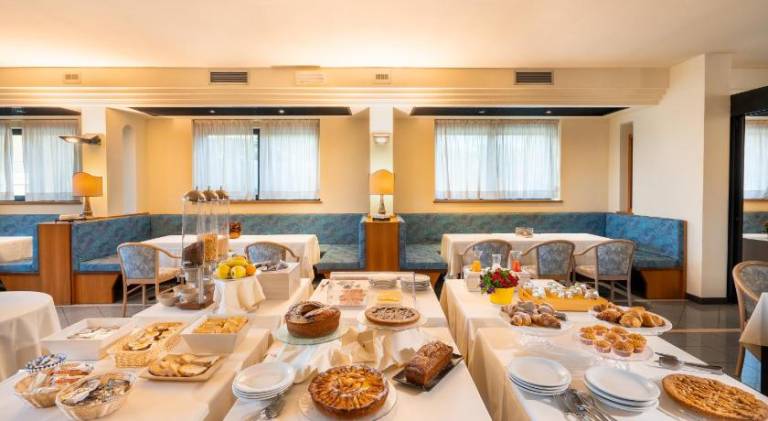 Hotel Cristallo — photo 5