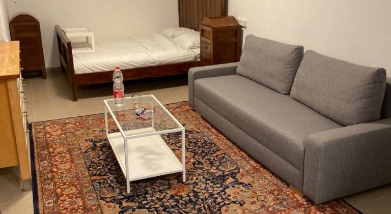 Beautiful serviced apartment | Next to Neve Tzedek | Pet-friendly in Tel Aviv
