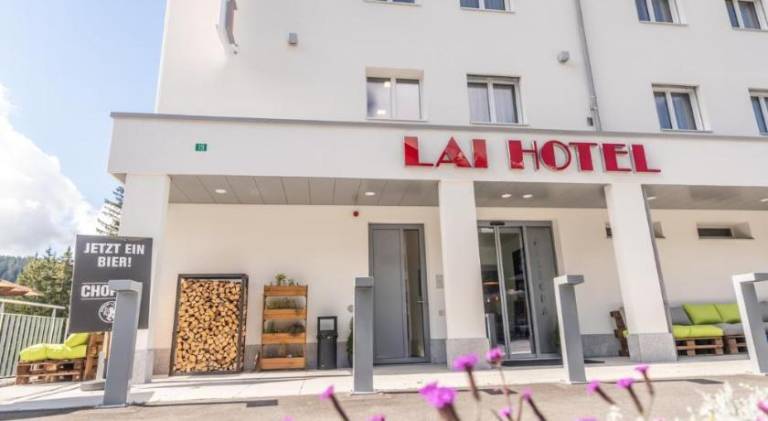Lai Lifestyle Hotel — photo 4