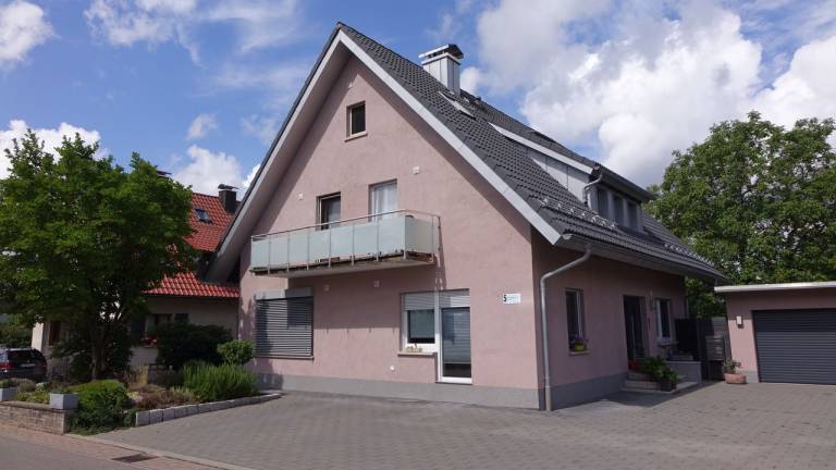 Ferienwohnung Kirchzarten