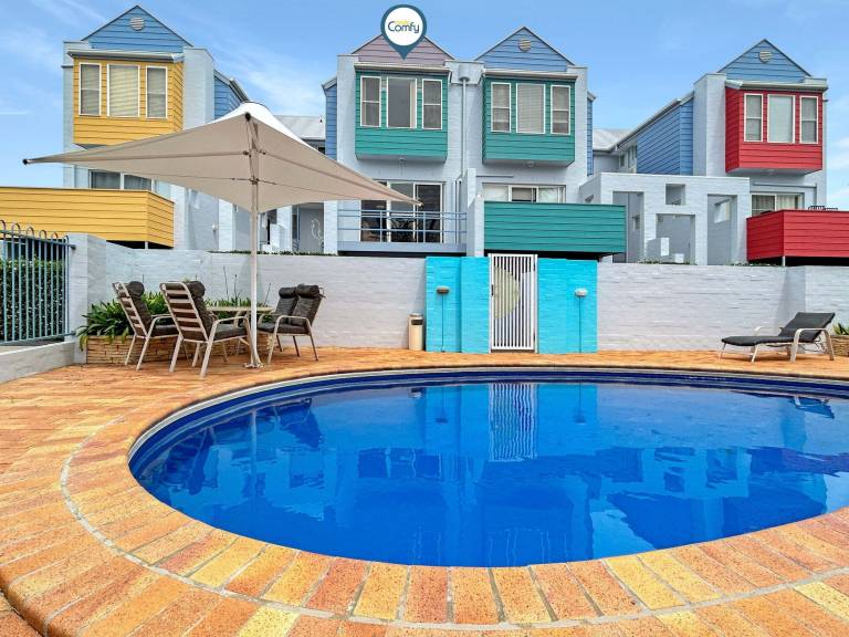 House Surfside