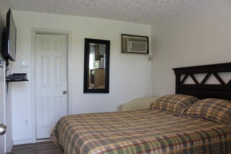 Motel Vaudreuil-Dorion