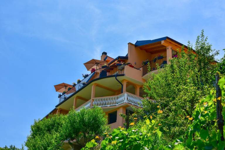 Apartma Virpazar