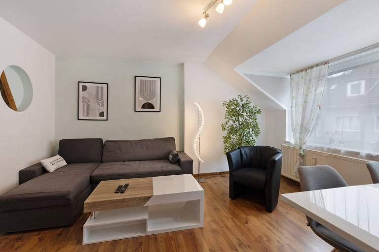 Ferienwohnung Velbert