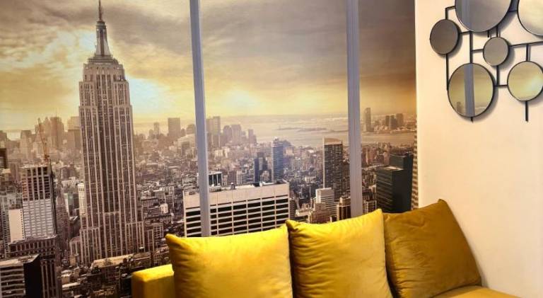 Rental apartment with 2 rooms for 6 persons — photo 3