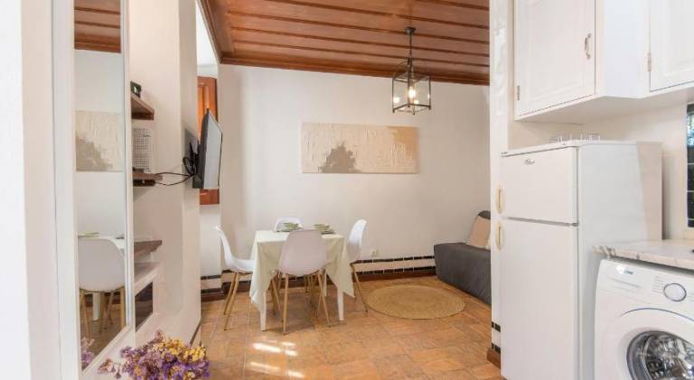Charming rental apartment | Pets are welcome — photo 2