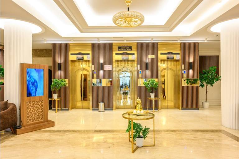 Abraj INN Royal Hotel — photo 3