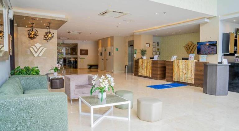 Wyndham Garden Barranquilla — photo 4