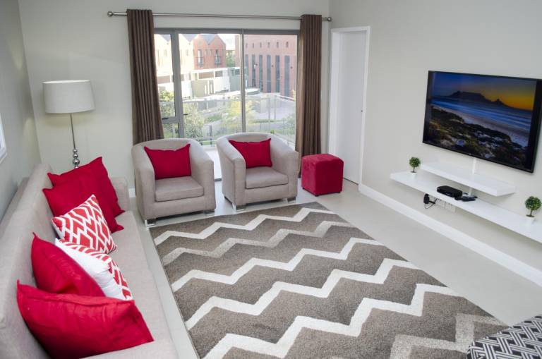 103 m² Ferienwohnung