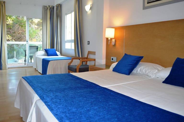 Hotel RD Costa Portals - Adults Only — photo 2