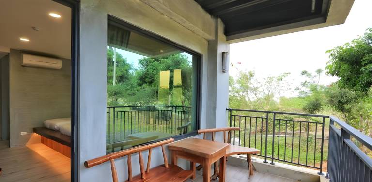 Lisha Homestay (B&B) — photo 2