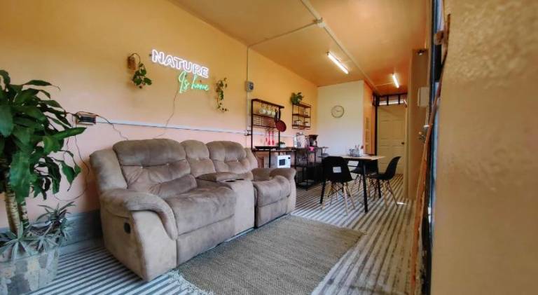 Casa contenedor Finca la laguna — photo 3