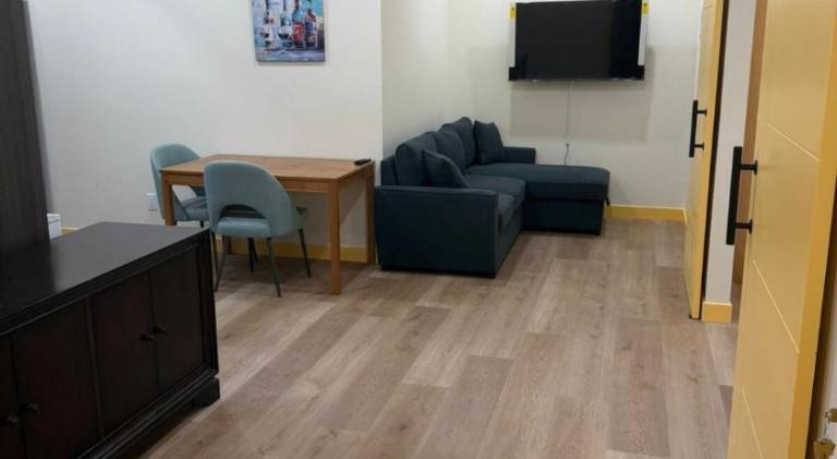 Rental apartment with 1 room for 5 persons — photo 4
