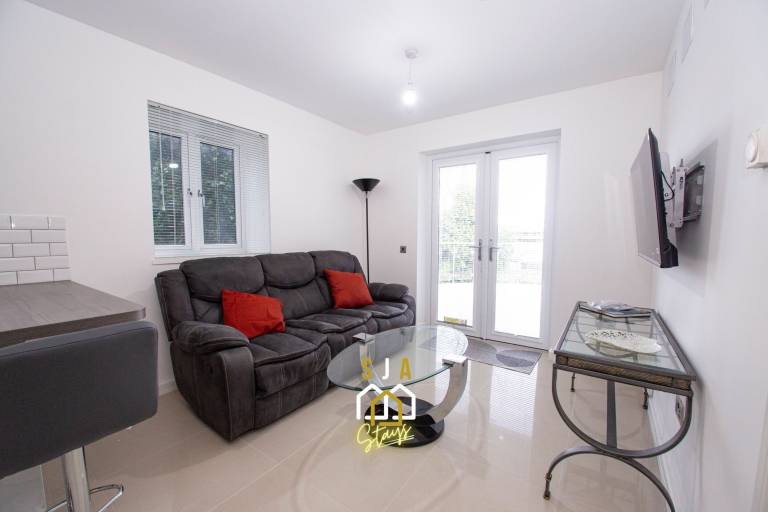 Ferienwohnung Aberdeen