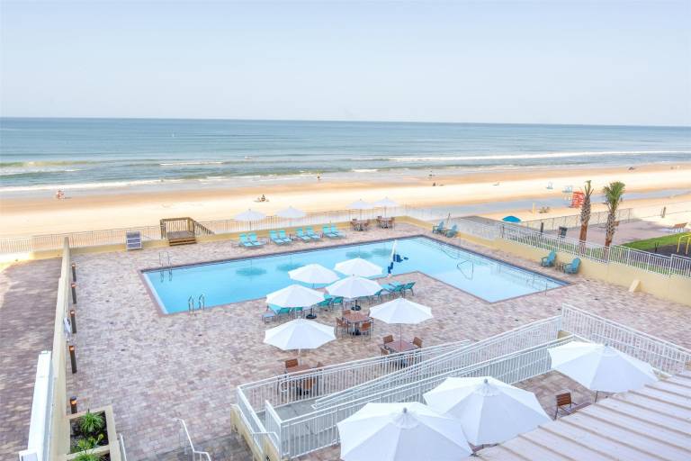 Hyatt Place Daytona Beach Oceanfront — photo 3