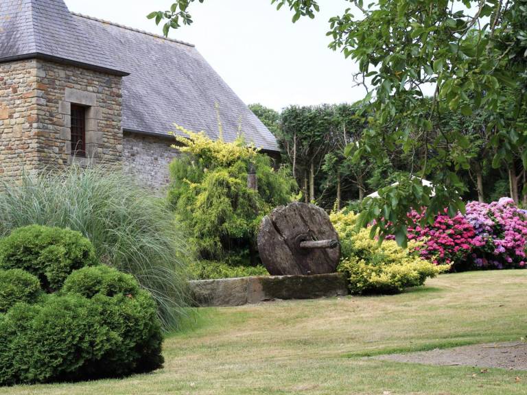 Cottage Saint-James