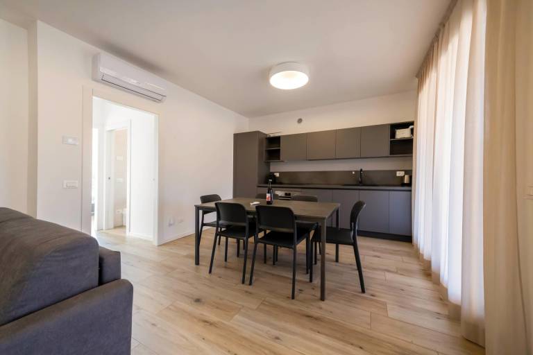 Ferienwohnung  Garda