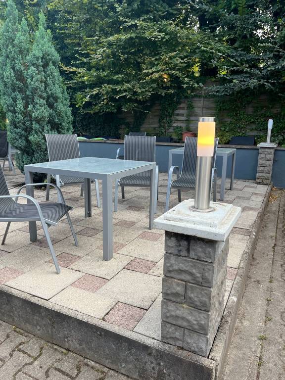 Bed & Breakfast Ludwigsburg