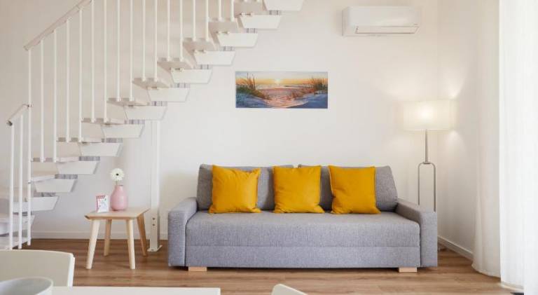 Keys of Sicily - Residence Blu sul mare — photo 2