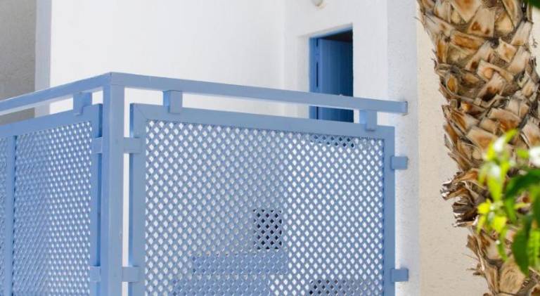 Rental apartment | Dogs allowed in Nijar