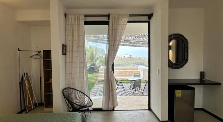 Punta Conejo Camila bungalows Surf Camp — photo 2