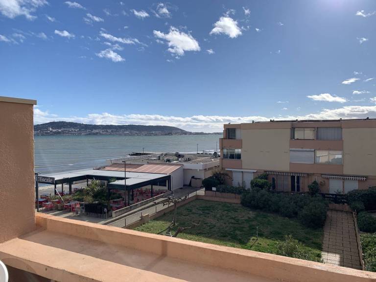 Appartement Balaruc-les-Bains