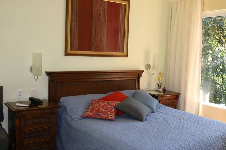 Casa de fazenda  Nova Friburgo