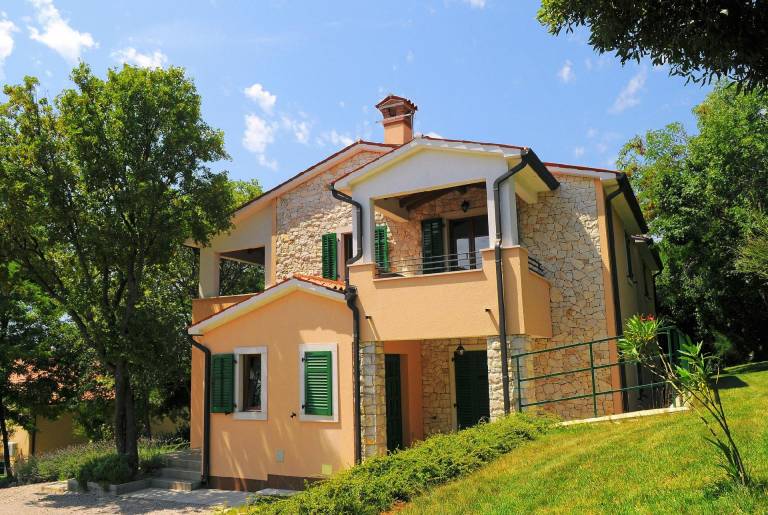 Apartman  Viškovići